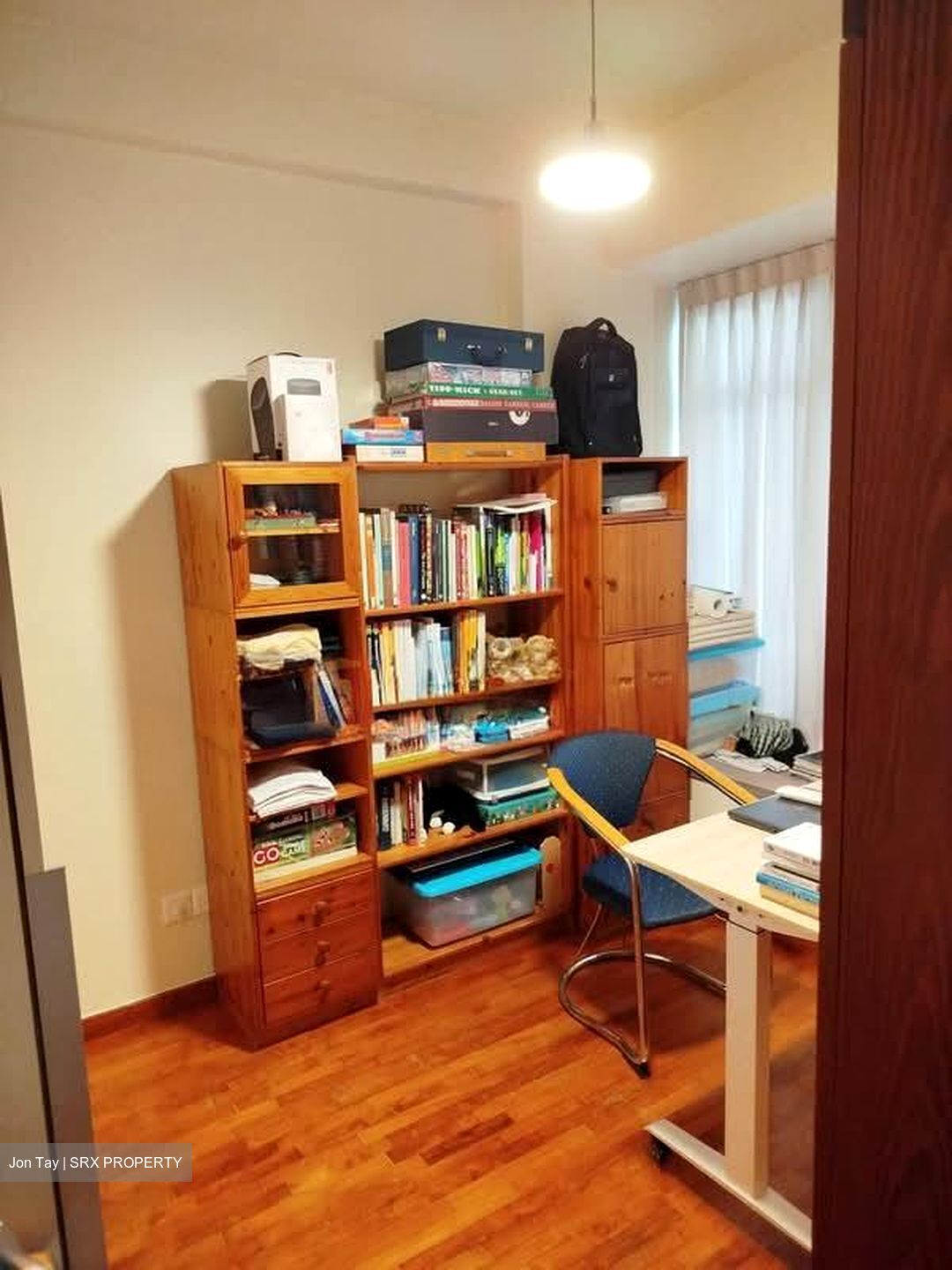 Atrium Residences (D14), Apartment #598215191